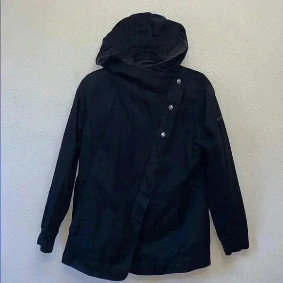 Columbia Jackets & Blazers - COLUMBIA SPORTSWEAR Women’s Fleeced Lined Coat